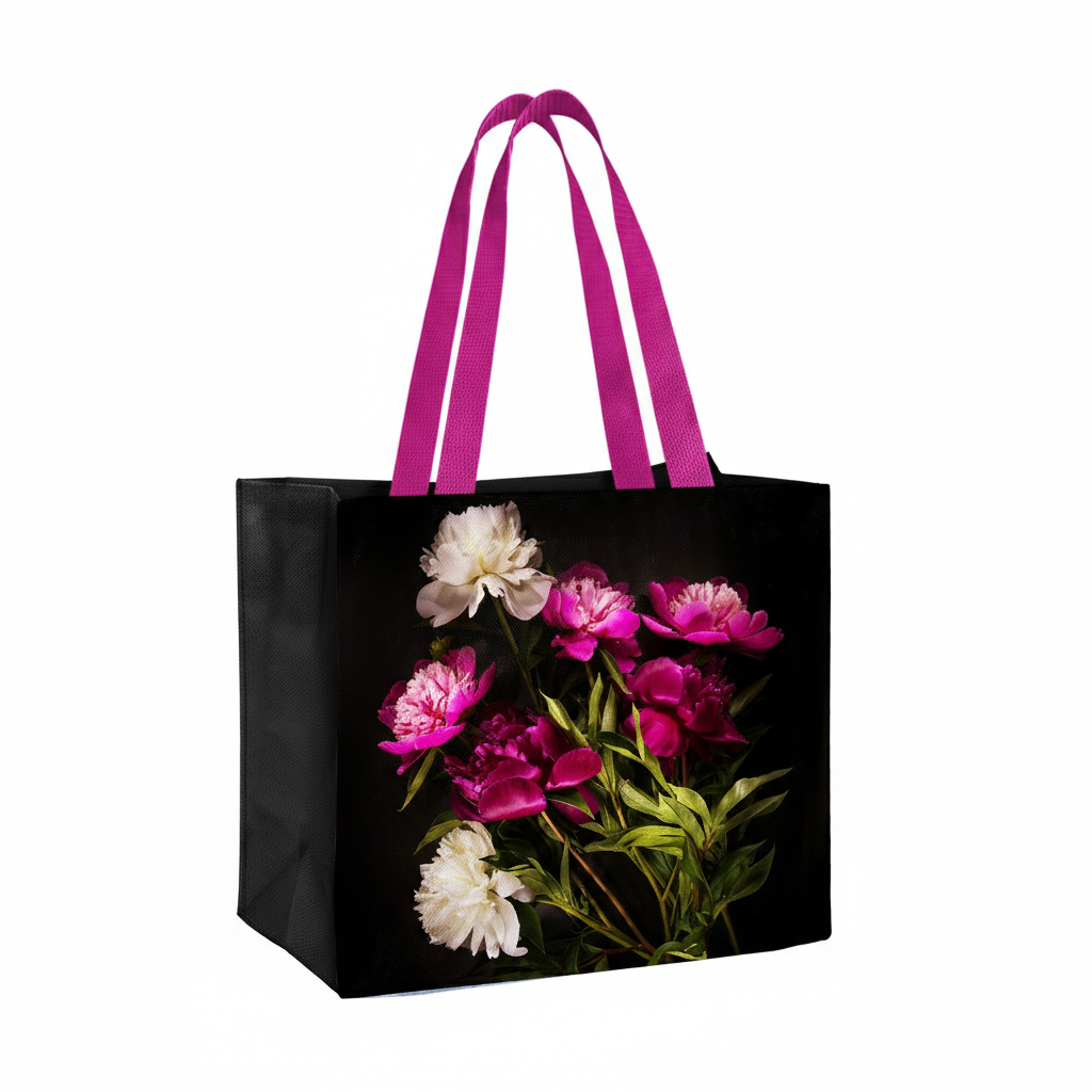 Flowers Collection – MAAV BAGS LLC