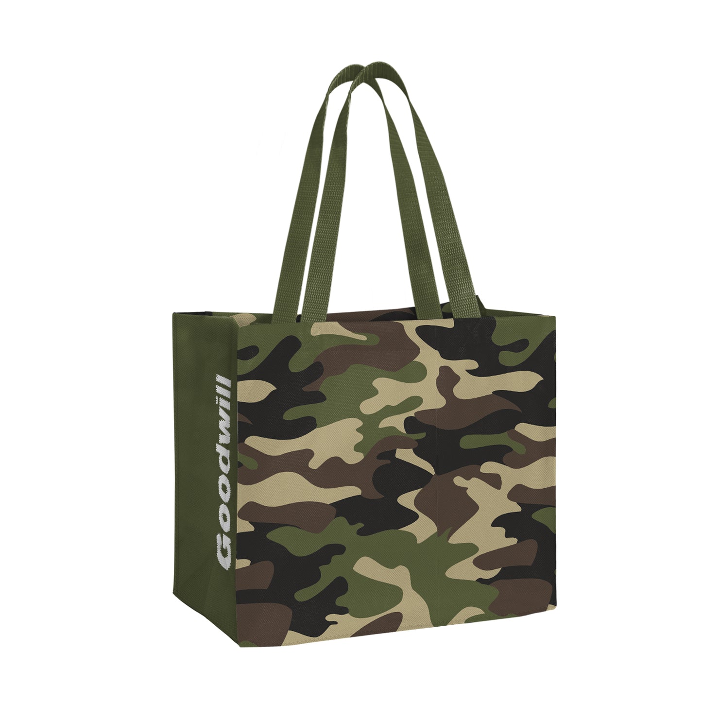 CLASSIC CAMO GW