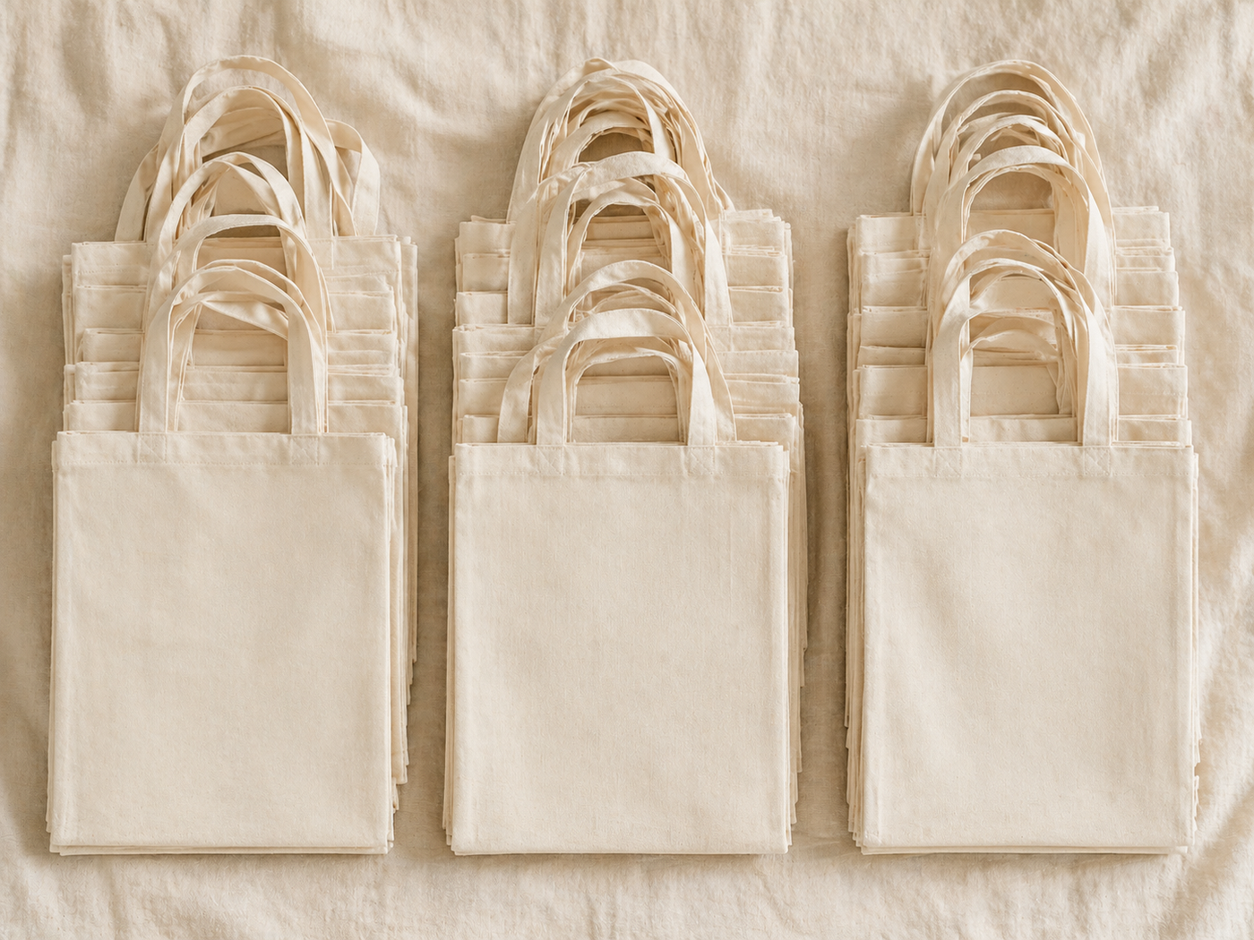 MAAV bag production timeline