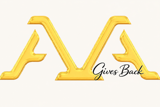 MAAV Gives Back