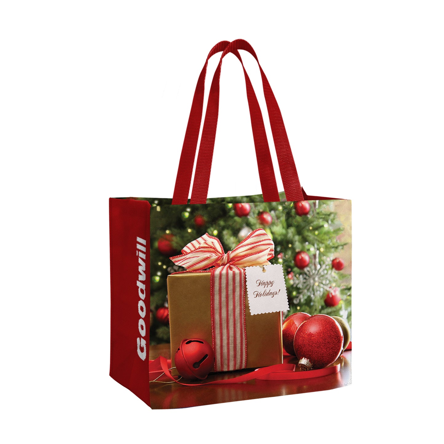 WRAPPED JOY GW