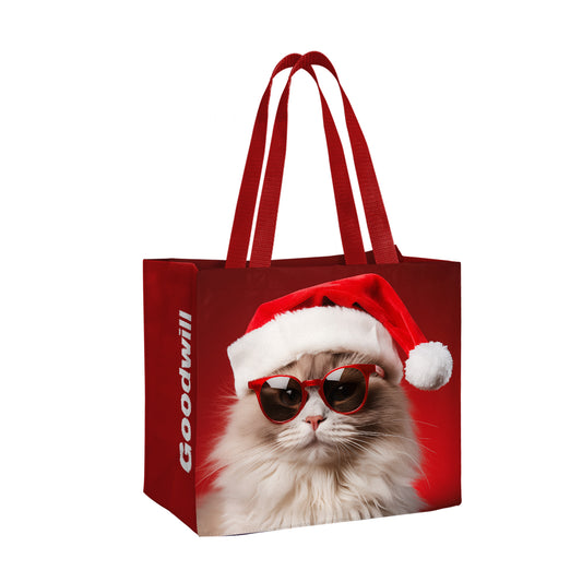 SANTA PAWS GW