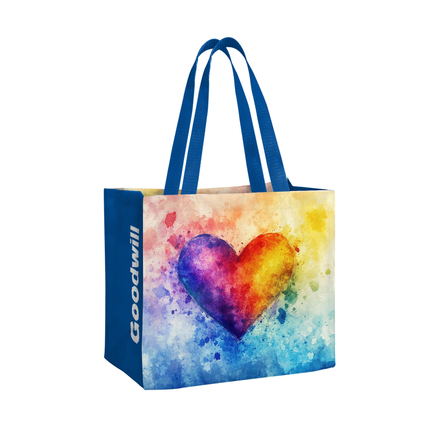 PAINTED LOVE GW