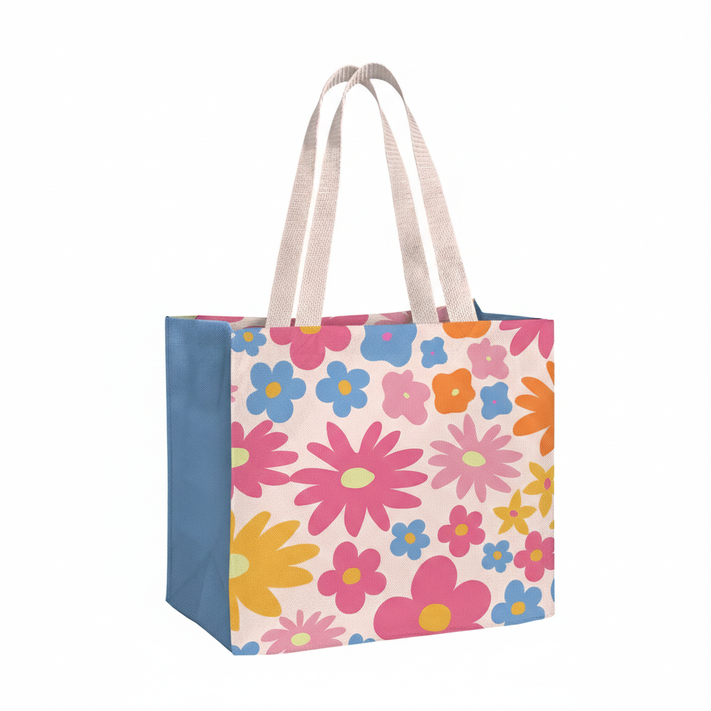 FLOWER POWER