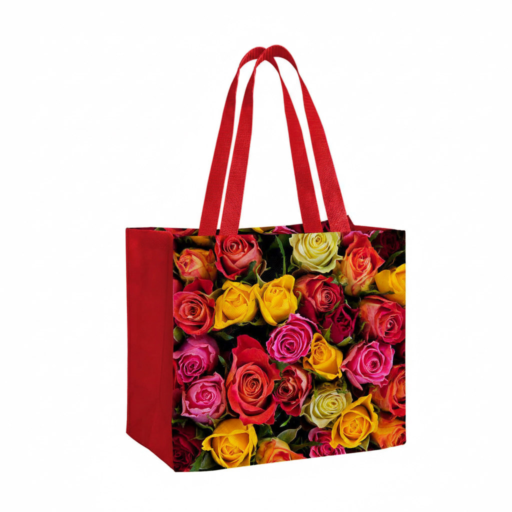 ROSE RIOT
