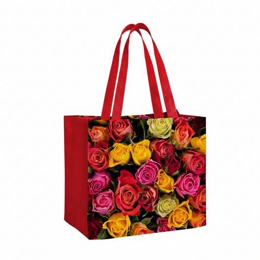 ROSE RIOT