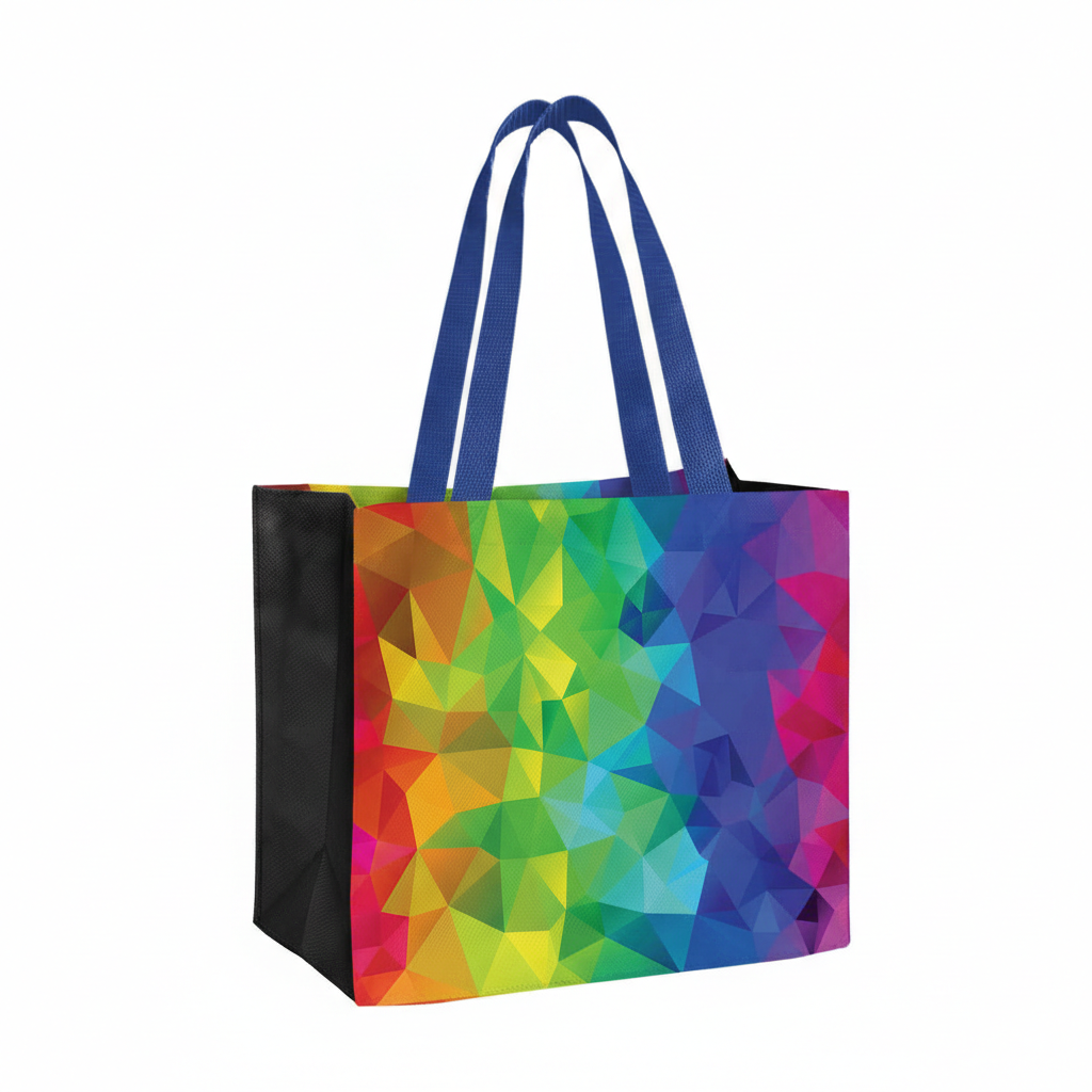 COLOR BURST
