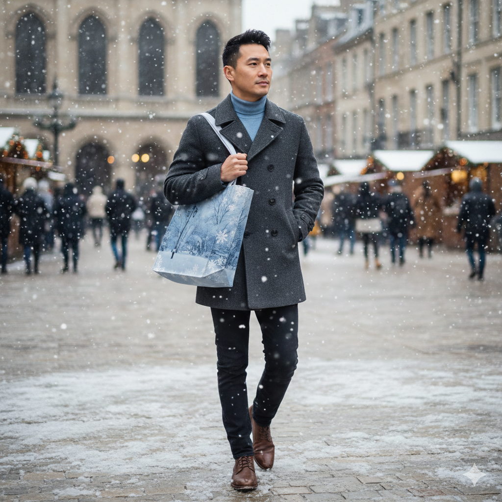 WINTERSCAPE