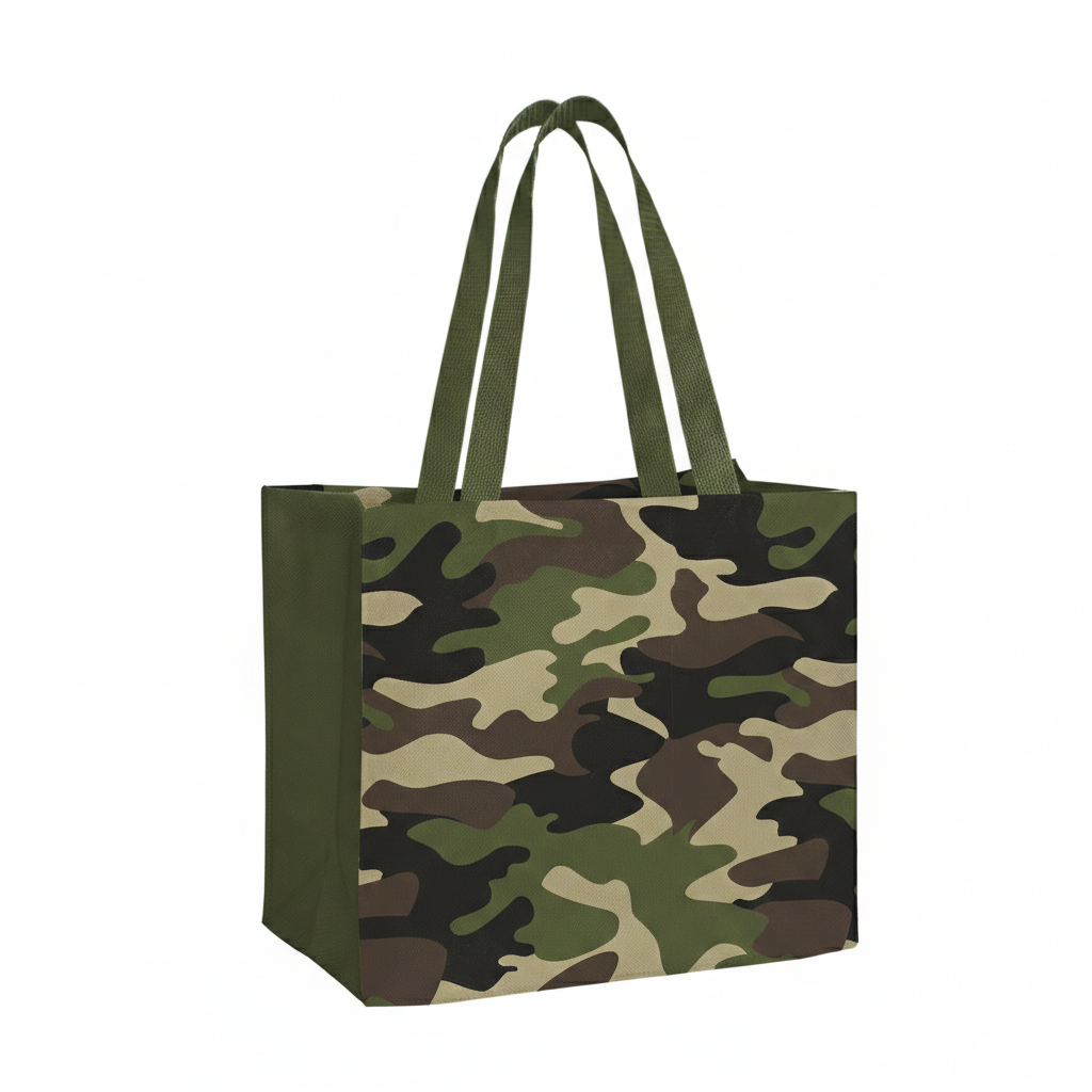 CLASSIC CAMO