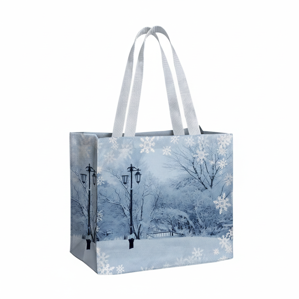 WINTERSCAPE