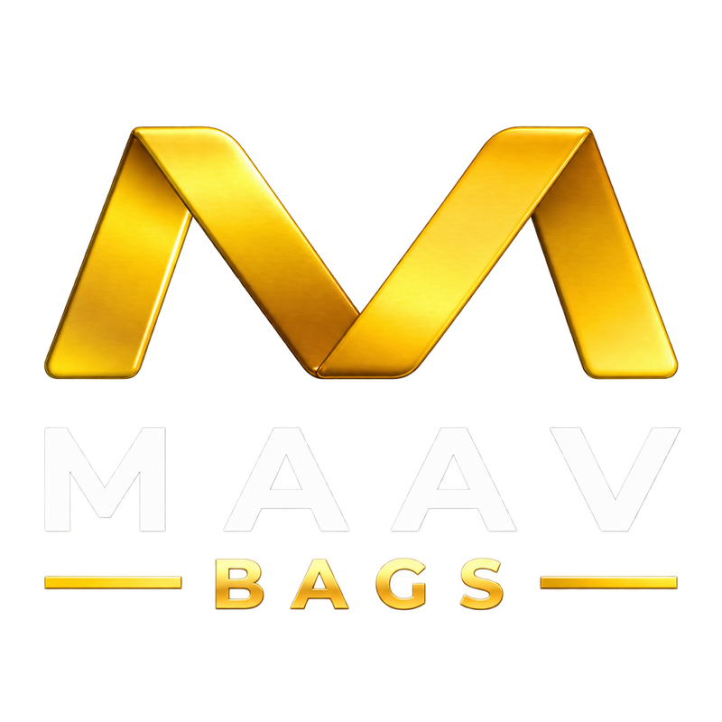 MAAV BAGS LLC